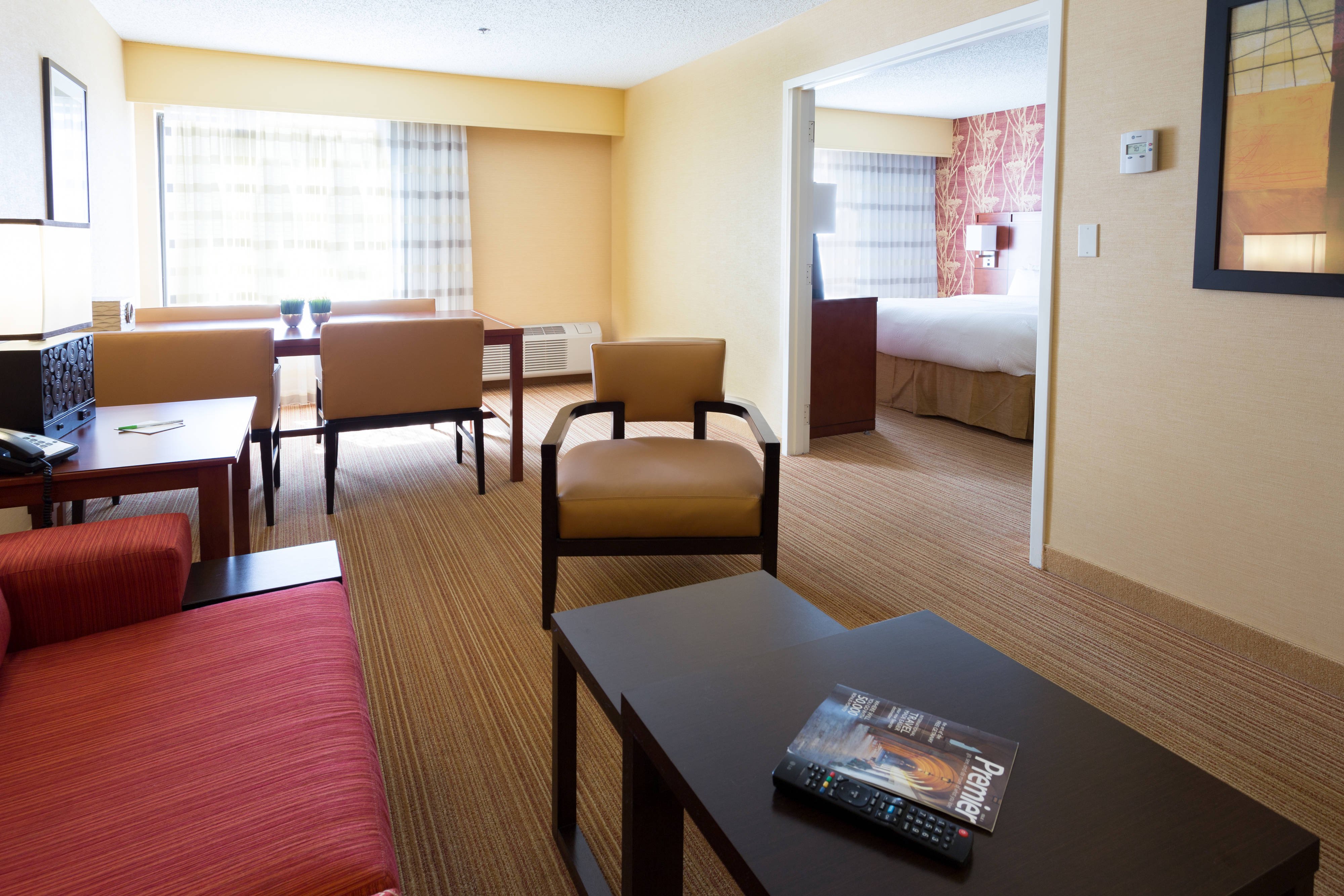 King Suite