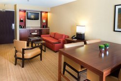  - Courtyard by Marriott Hotel Fort Collins