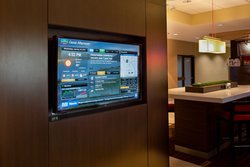  - Courtyard by Marriott Hotel Fort Collins