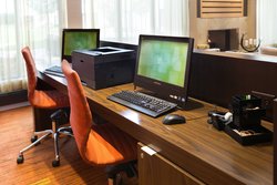  - Courtyard by Marriott Hotel Fort Collins