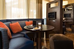  - Courtyard by Marriott Hotel Fort Collins