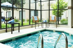  - Courtyard by Marriott Hotel Fort Collins