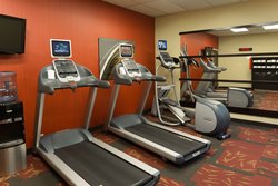  - Courtyard by Marriott Hotel Fort Collins