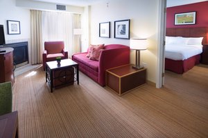 collins fort marriott residence inn