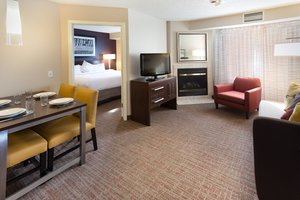 collins fort marriott residence inn