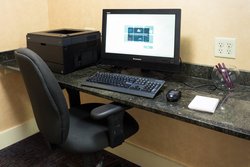  - Residence Inn by Marriott Fort Collins