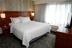  - Courtyard by Marriott Sioux Falls - I-29, Exit 77