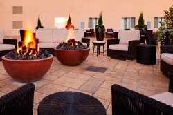  - Courtyard by Marriott Hotel Fort Wayne Downtown