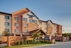  - TownePlace Suites by Marriott Johnson - I-49, Exit 69