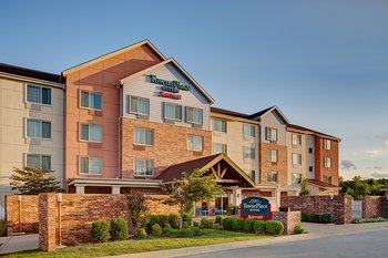 TownePlace Suites by Marriott Fayetteville North/Springdale