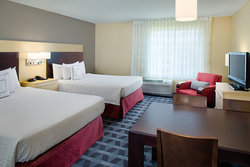 - TownePlace Suites by Marriott Johnson - I-49, Exit 69