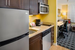  - TownePlace Suites by Marriott Johnson - I-49, Exit 69