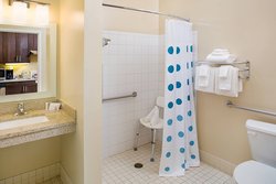 - TownePlace Suites by Marriott Johnson - I-49, Exit 69