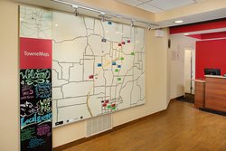  - TownePlace Suites by Marriott Johnson - I-49, Exit 69