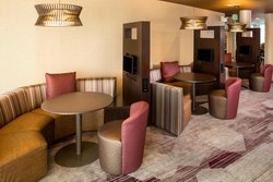  - Courtyard by Marriott Sioux Falls - I-29, Exit 77