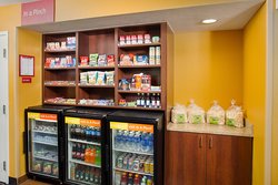  - TownePlace Suites by Marriott Johnson - I-49, Exit 69