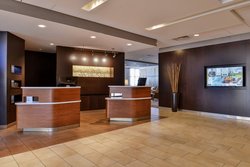  - Courtyard by Marriott Hotel Ocala - I-75, Exit 350