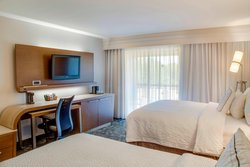  - Courtyard by Marriott Hotel Ocala - I-75, Exit 350