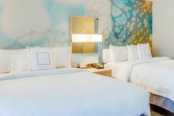  - Courtyard by Marriott Hotel Ocala - I-75, Exit 350