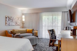 - Courtyard by Marriott Hotel Ocala - I-75, Exit 350