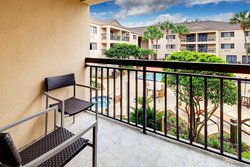  - Courtyard by Marriott Hotel Ocala - I-75, Exit 350