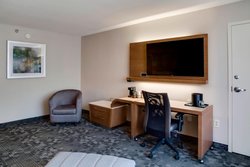  - Courtyard by Marriott Hotel Ocala - I-75, Exit 350