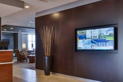  - Courtyard by Marriott Hotel Ocala - I-75, Exit 350