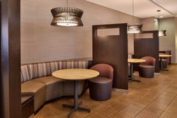  - Courtyard by Marriott Hotel Ocala - I-75, Exit 350