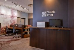  - Courtyard by Marriott Hotel Ocala - I-75, Exit 350