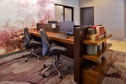  - Courtyard by Marriott Hotel Ocala - I-75, Exit 350