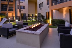  - Courtyard by Marriott Hotel Ocala - I-75, Exit 350