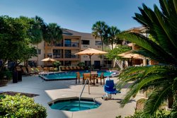  - Courtyard by Marriott Hotel Ocala - I-75, Exit 350