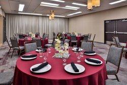  - Courtyard by Marriott Hotel Ocala - I-75, Exit 350