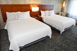  - Courtyard by Marriott Sioux Falls - I-29, Exit 77