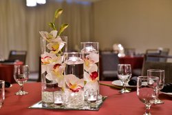  - Courtyard by Marriott Hotel Ocala - I-75, Exit 350