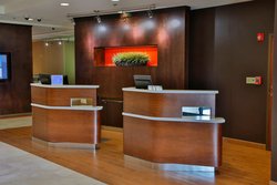  - Courtyard by Marriott D'Iberville - I-10, Exit 46A & 46D