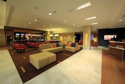  - Courtyard by Marriott D'Iberville - I-10, Exit 46A & 46D