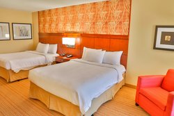  - Courtyard by Marriott D'Iberville - I-10, Exit 46A & 46D