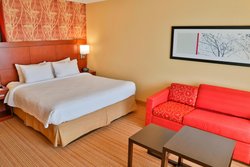  - Courtyard by Marriott D'Iberville - I-10, Exit 46A & 46D