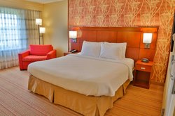  - Courtyard by Marriott D'Iberville - I-10, Exit 46A & 46D