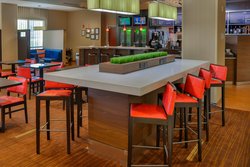  - Courtyard by Marriott D'Iberville - I-10, Exit 46A & 46D