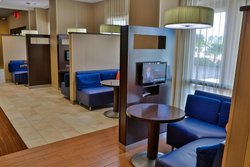  - Courtyard by Marriott D'Iberville - I-10, Exit 46A & 46D