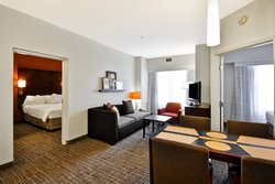  - Residence Inn by Marriott Airport Gulfport