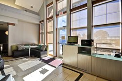  - Residence Inn by Marriott Airport Gulfport