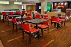  - Courtyard by Marriott D'Iberville - I-10, Exit 46A & 46D