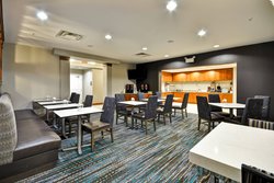  - Residence Inn by Marriott Airport Gulfport