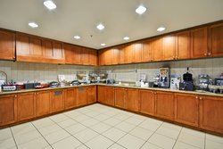  - Residence Inn by Marriott Airport Gulfport