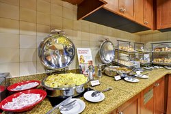  - Residence Inn by Marriott Airport Gulfport