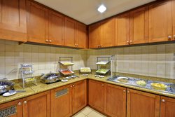  - Residence Inn by Marriott Airport Gulfport