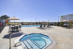  - Residence Inn by Marriott Airport Gulfport